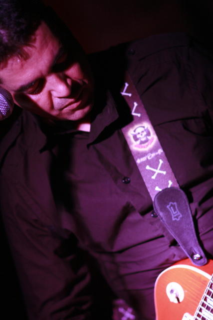 B17 Live , Le Klub 30/11/07