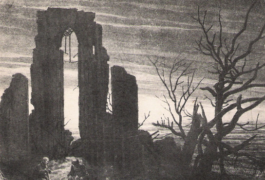 DarkLandscape