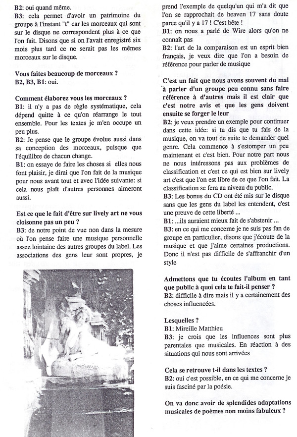 Dissonance 2