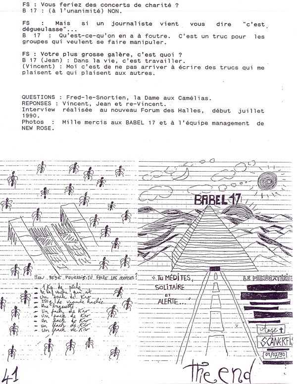 Kissing Booklet 5