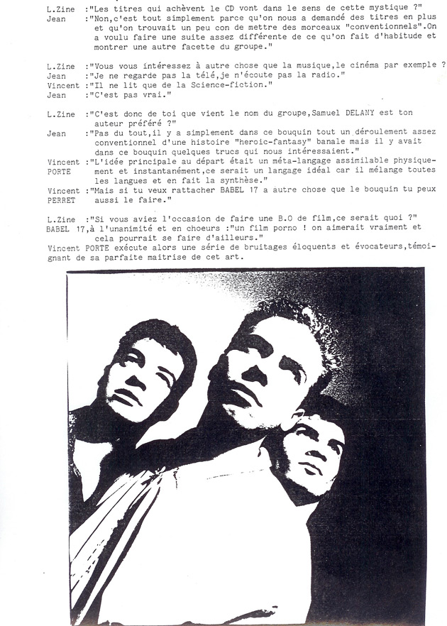 Lively Zine 2