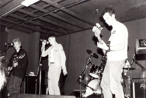 Zurück Placenta Live
