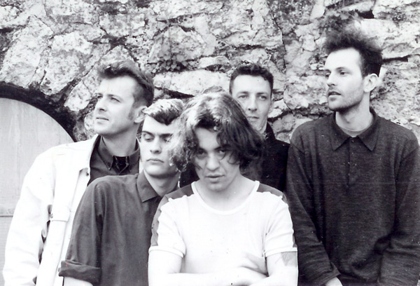 Zurück Placenta SVO 1992