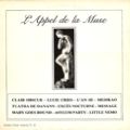 Compilation L'appel de la Muse