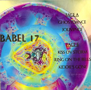 shamanic cd cover