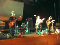 B17 Live <br>      Chantier Musical 6-05-06